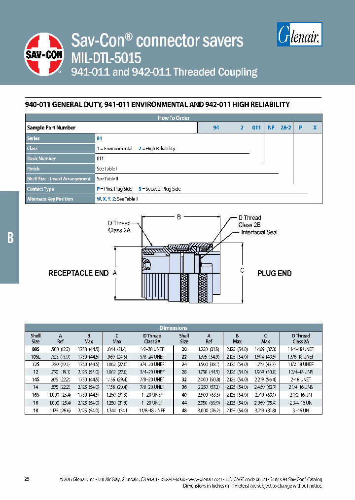 941-011_8431411.PDF Datasheet