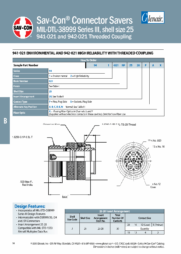 941-021_8431412.PDF Datasheet