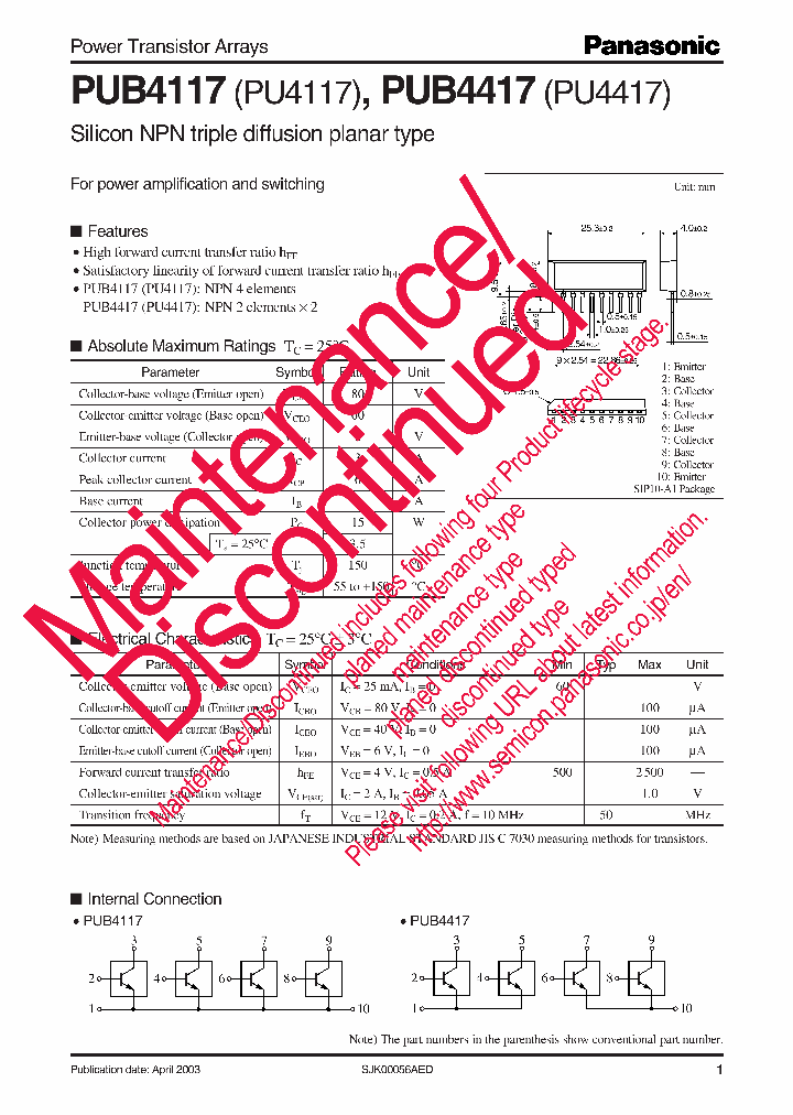 PUB4117_8429745.PDF Datasheet