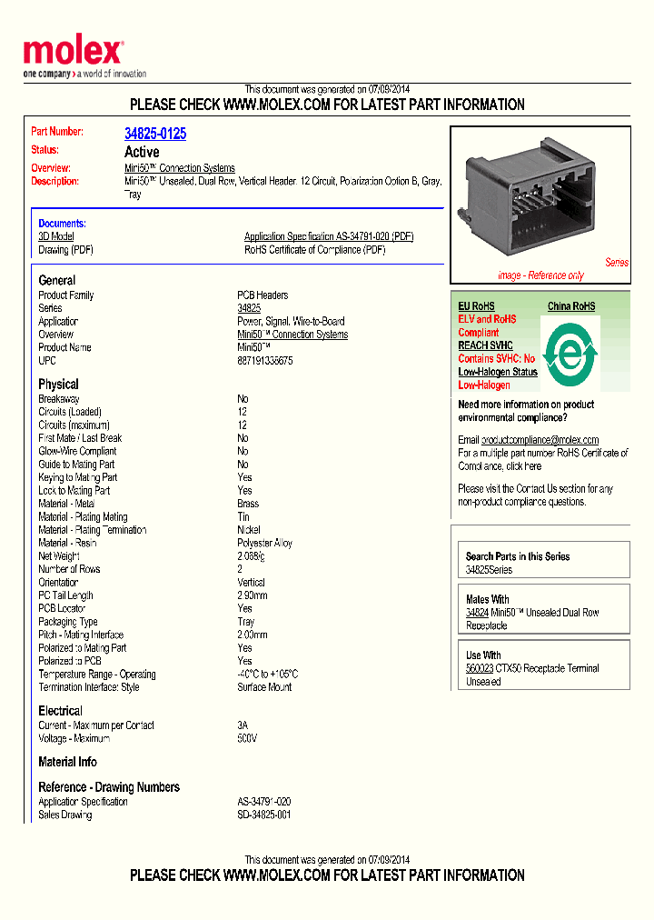 34825-0125_8431788.PDF Datasheet