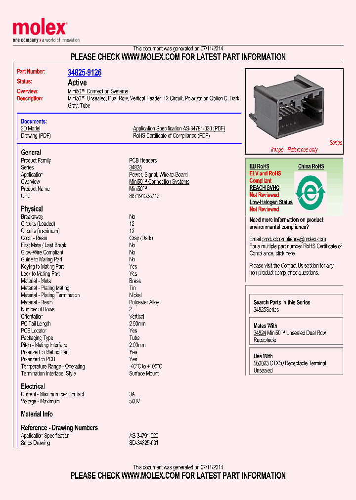 34825-9126_8431792.PDF Datasheet