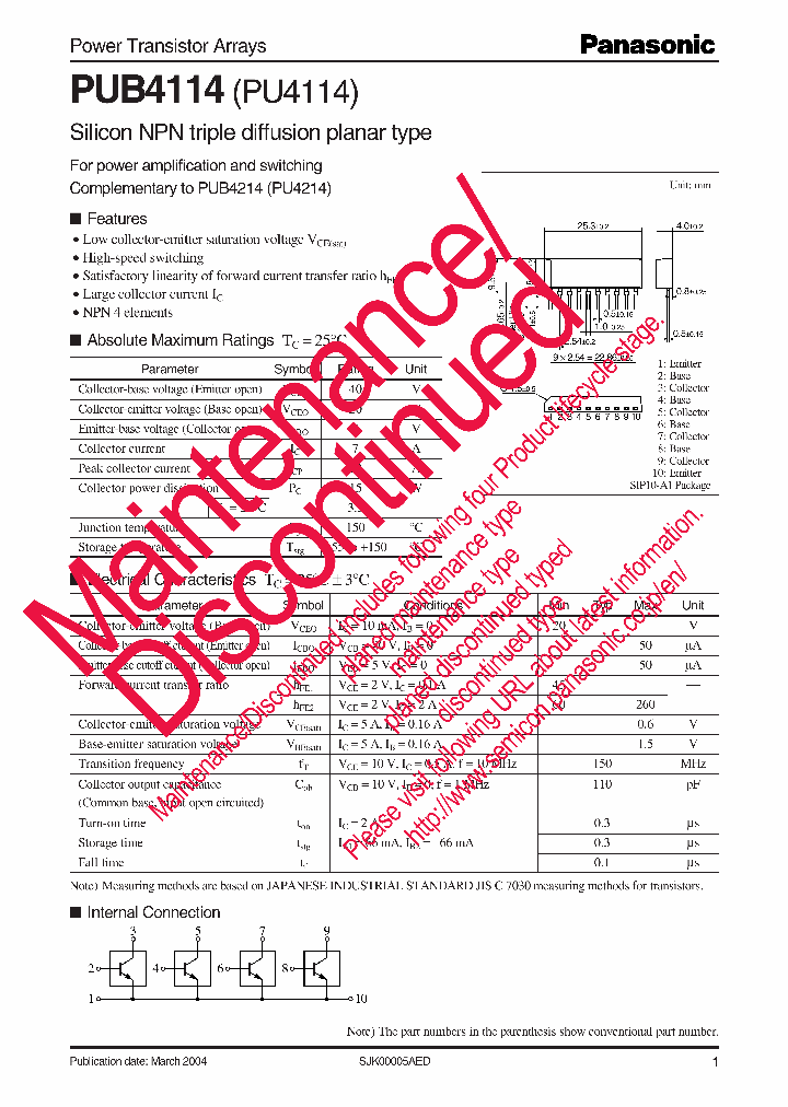PUB4114_8429743.PDF Datasheet
