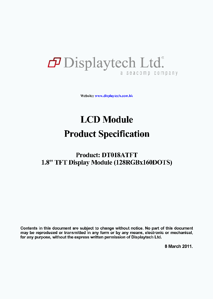 DT018ATFT_8432203.PDF Datasheet