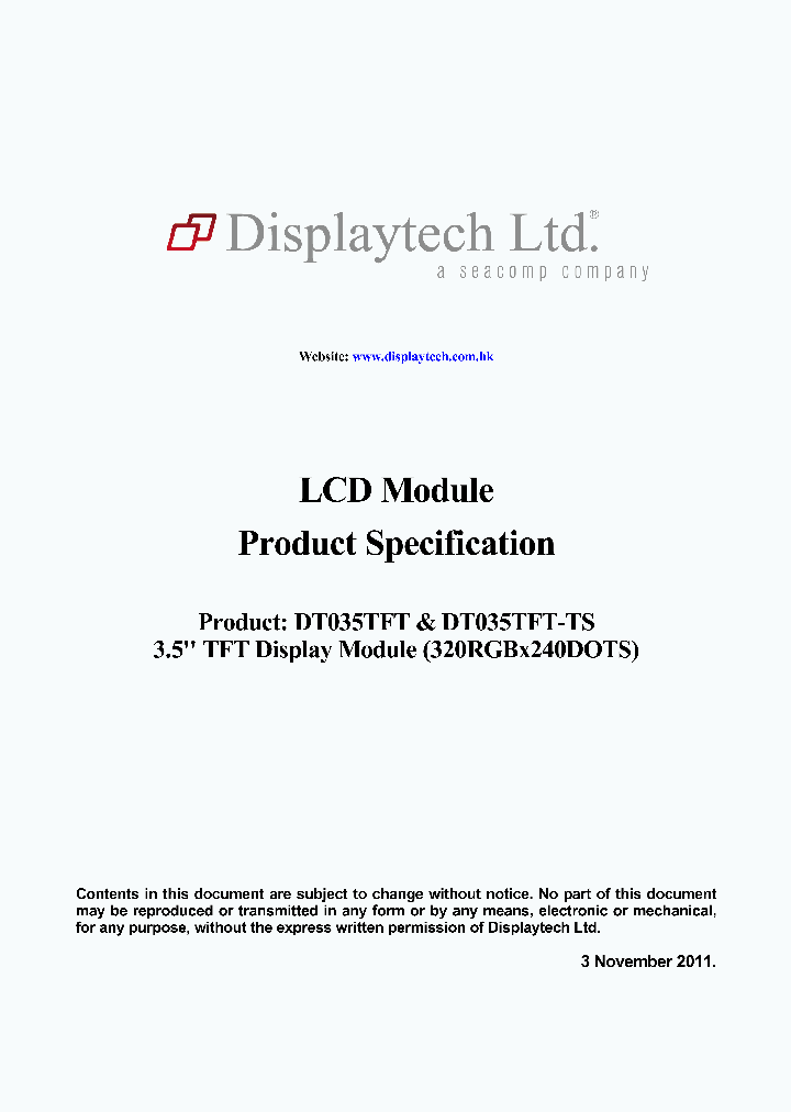 DT035TFT_8432206.PDF Datasheet