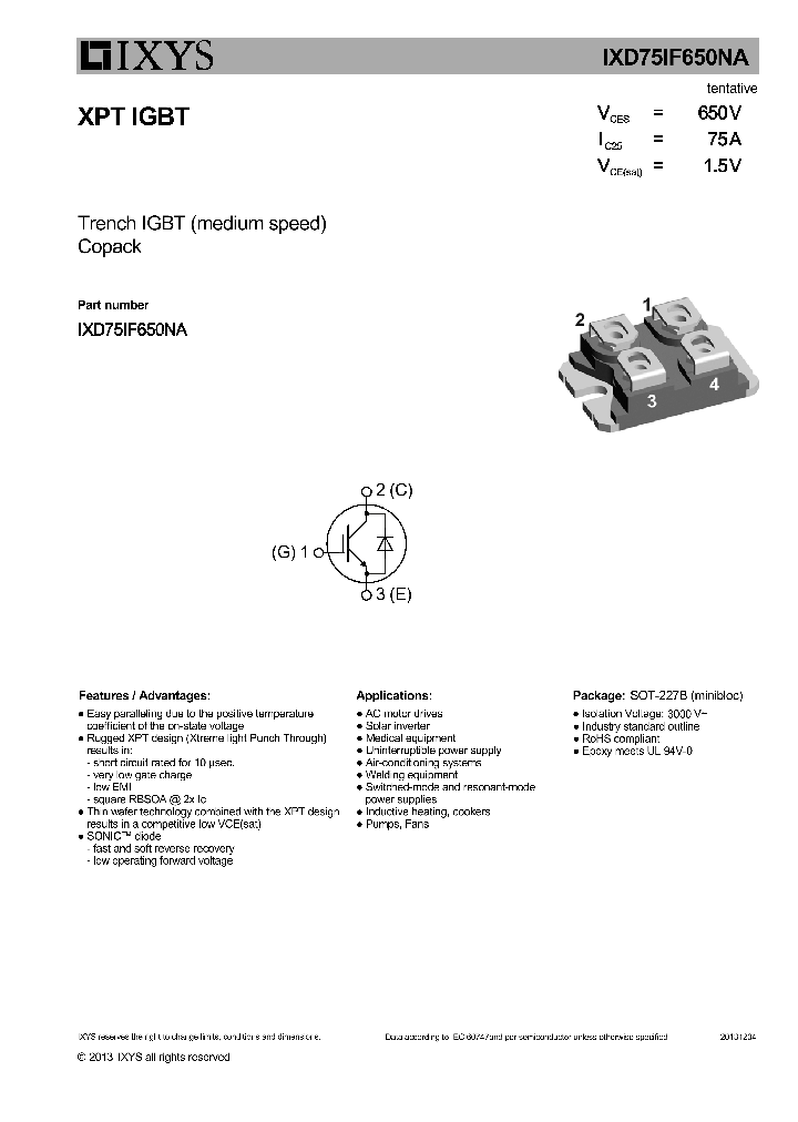 IXD75IF650NA_8433571.PDF Datasheet