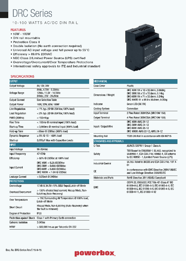 DRC-12V60W1AZ_8435102.PDF Datasheet