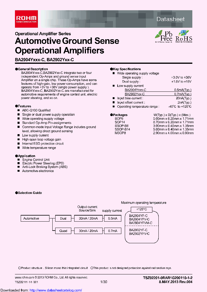 BA2904YFVM-C_8432080.PDF Datasheet