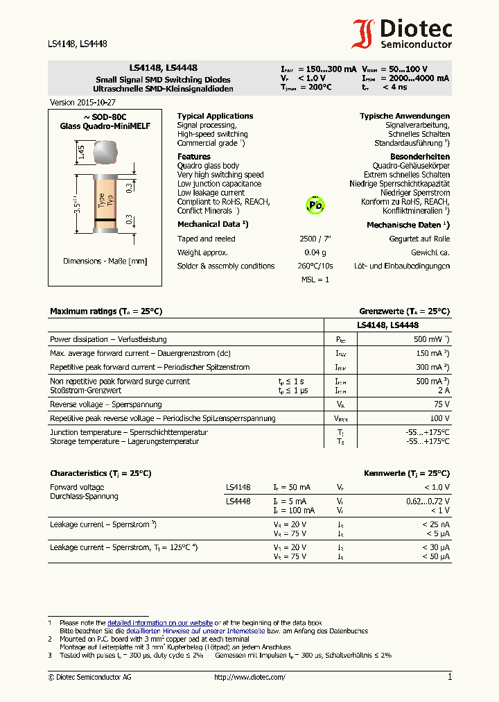 LS4448_8434201.PDF Datasheet