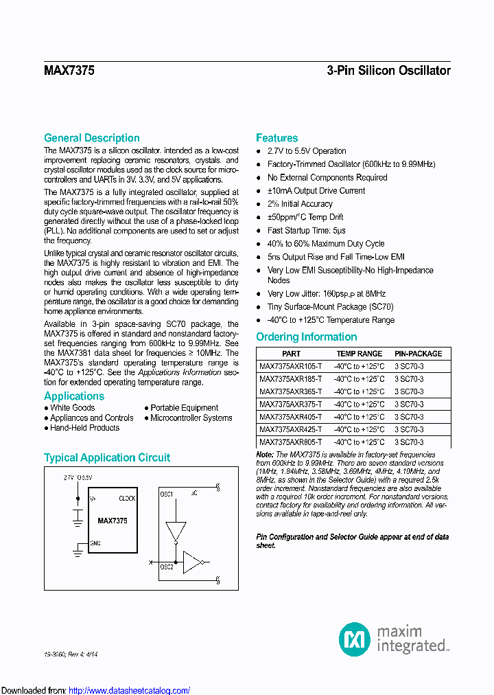 MAX7375AXR805_8433064.PDF Datasheet