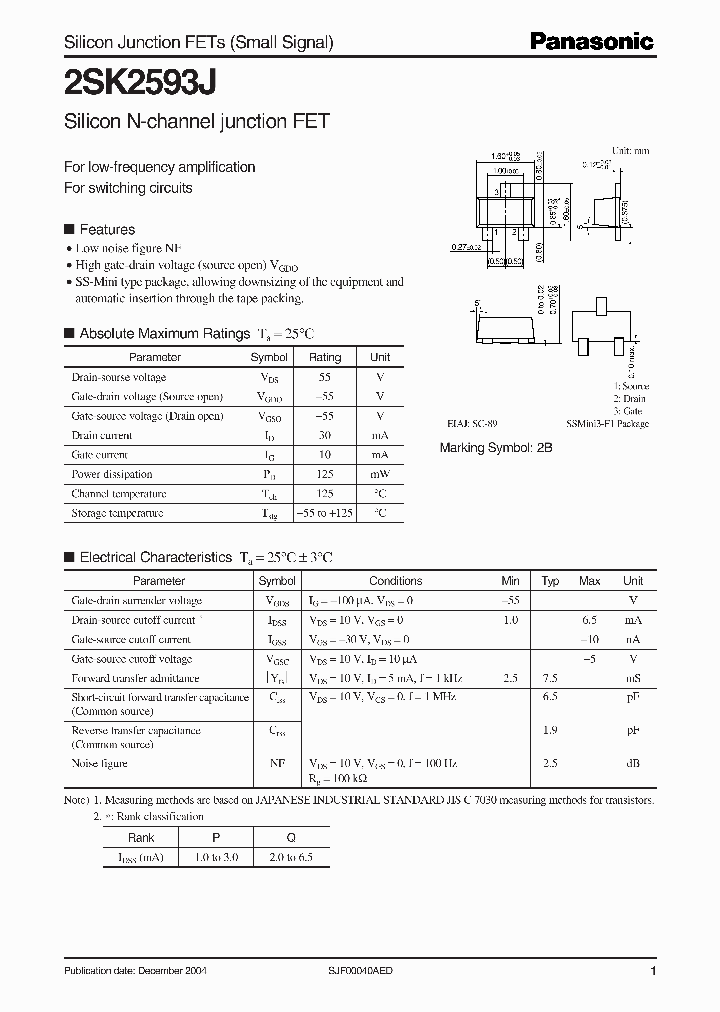 2SK2593J_8432576.PDF Datasheet