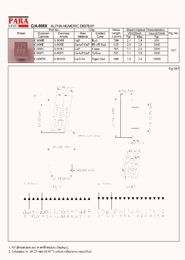 A-808E_8433608.PDF Datasheet