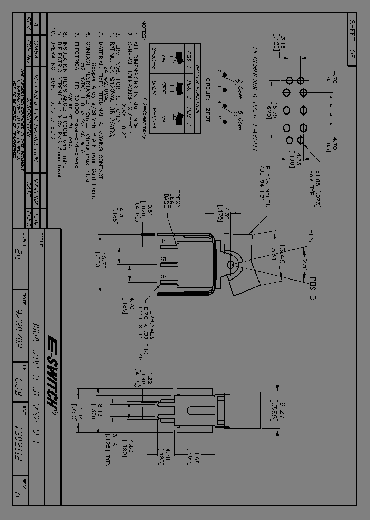 T302112_8438515.PDF Datasheet