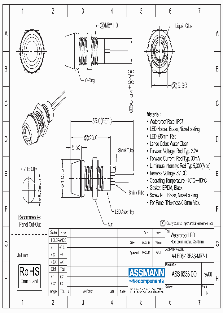 A-LED8-1RBAS-MR7-1_8438362.PDF Datasheet