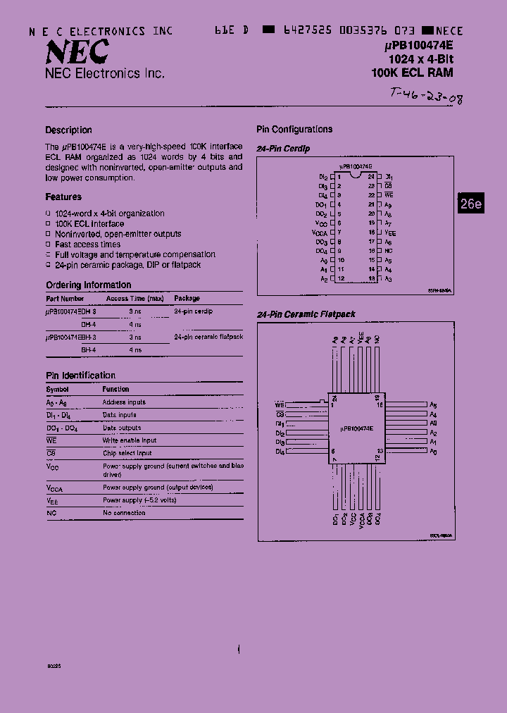 UPB100474EBH-3_8435019.PDF Datasheet