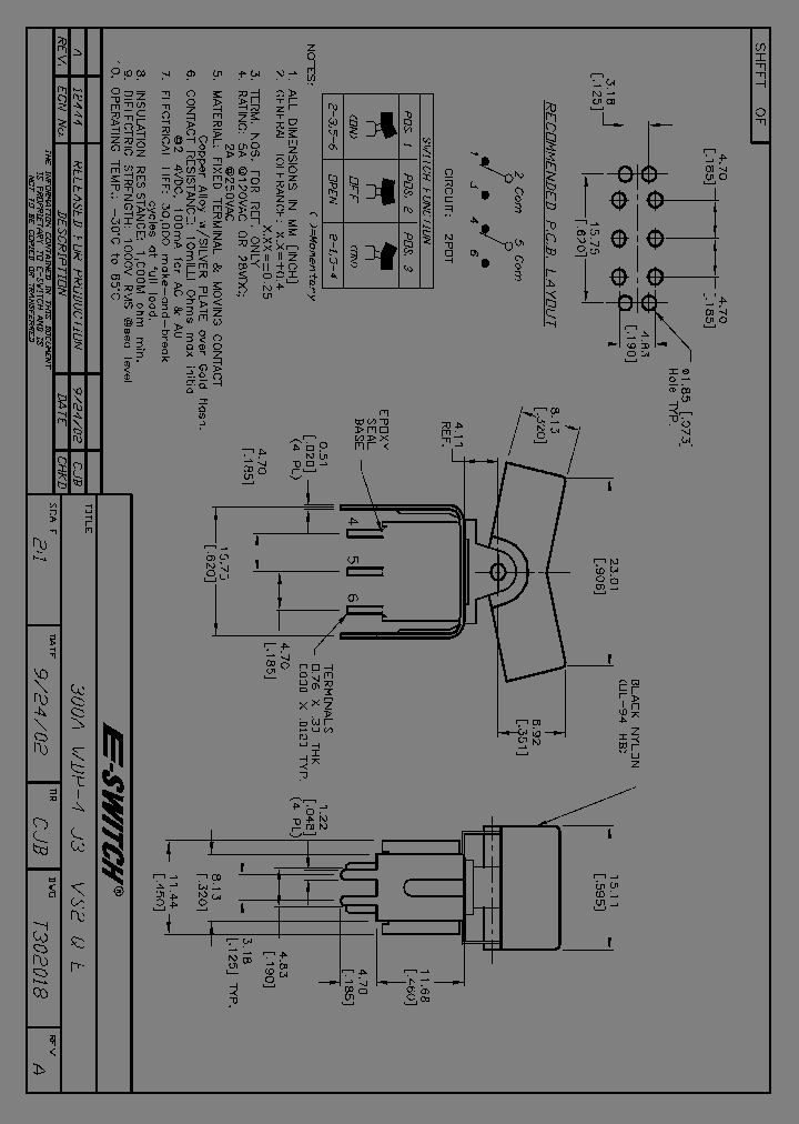 T302018_8438504.PDF Datasheet