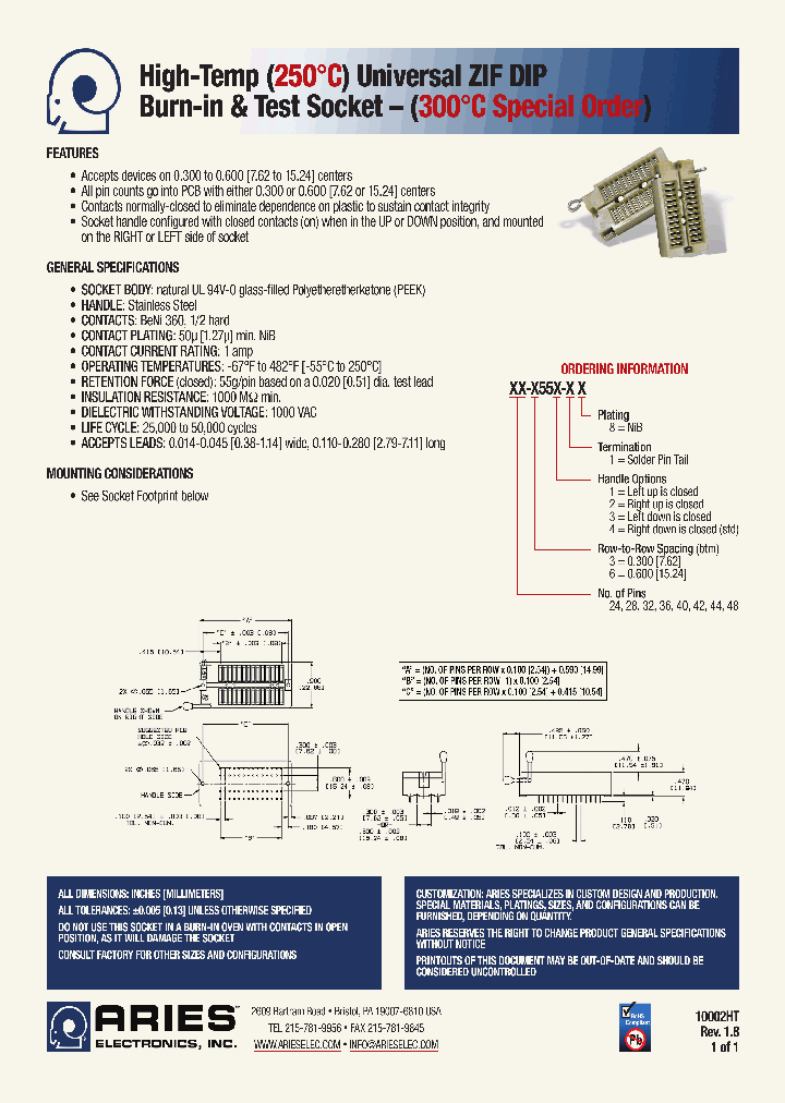 40-3554-18_8439070.PDF Datasheet