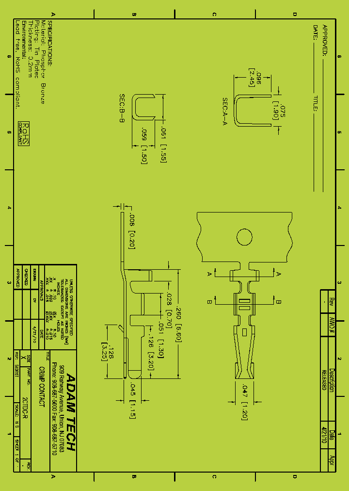 2CTDC-R_8438439.PDF Datasheet