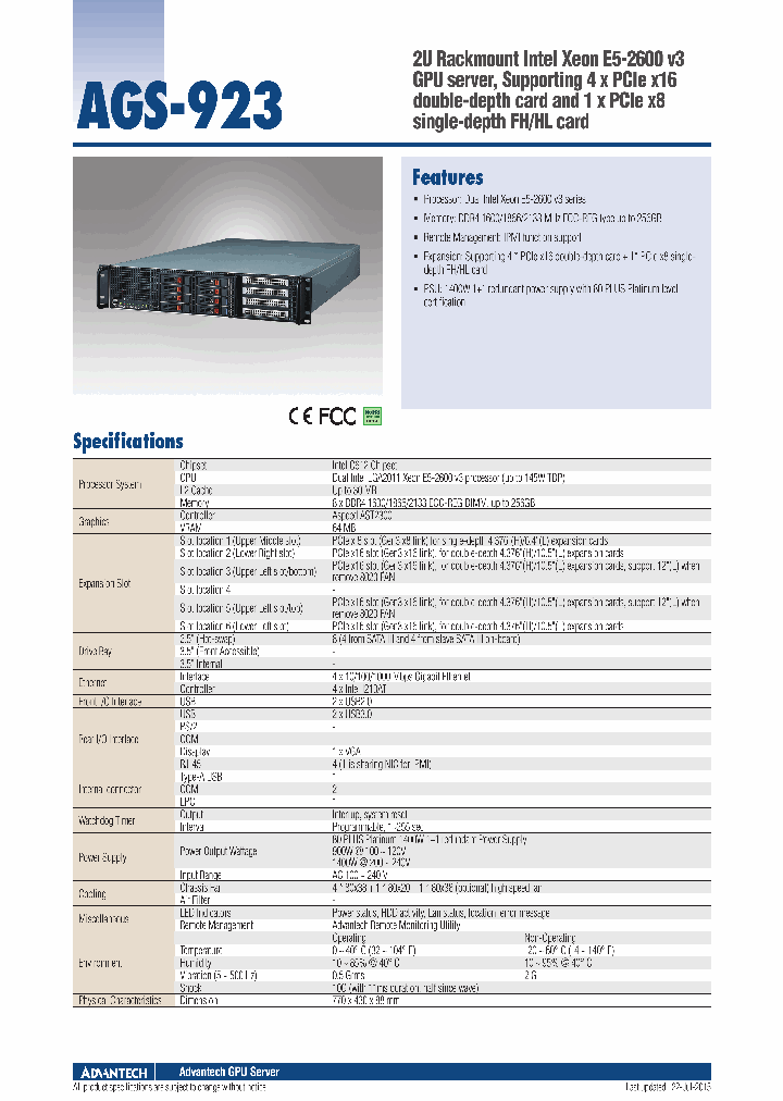AGS-923I-R14A1E_8438195.PDF Datasheet