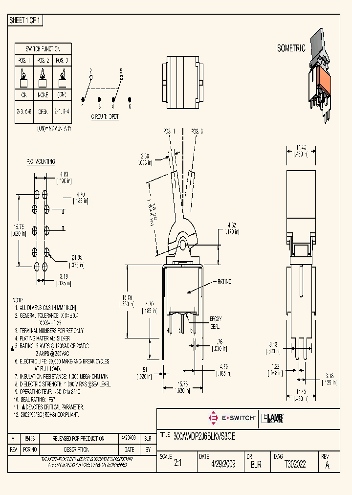 T302022_8438508.PDF Datasheet