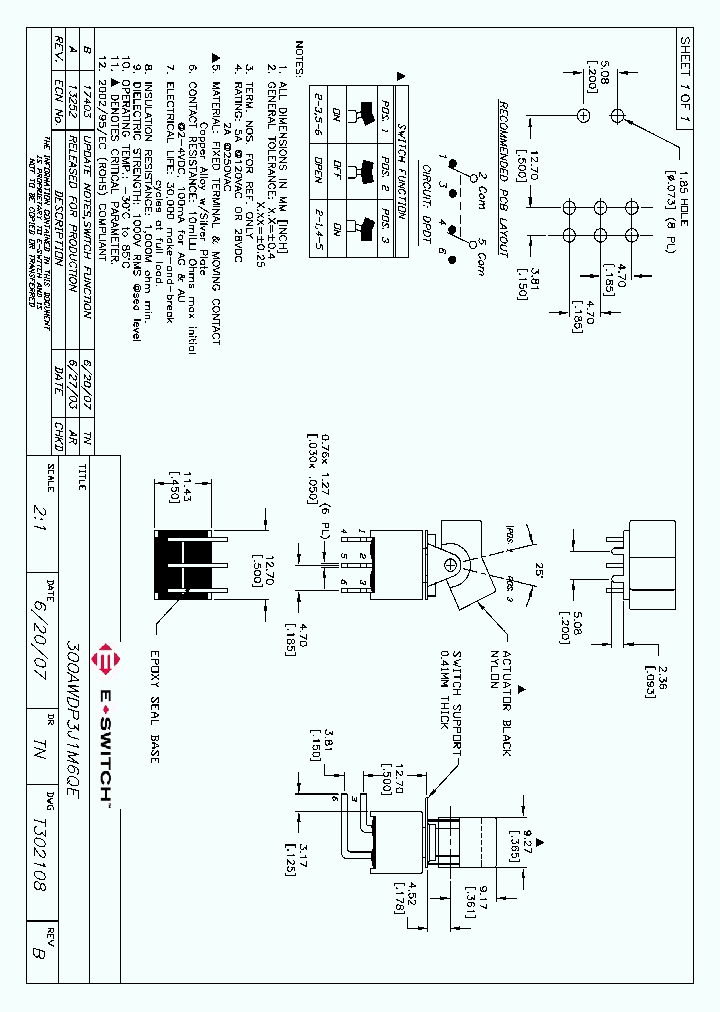 T302108_8438512.PDF Datasheet