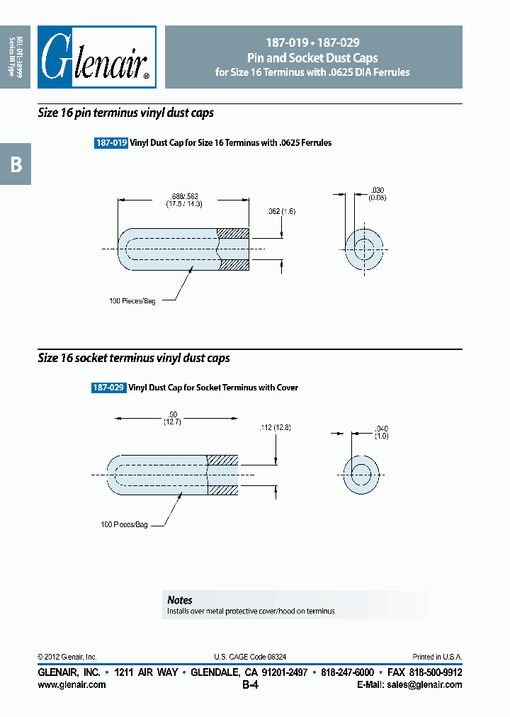 187-019_8439492.PDF Datasheet