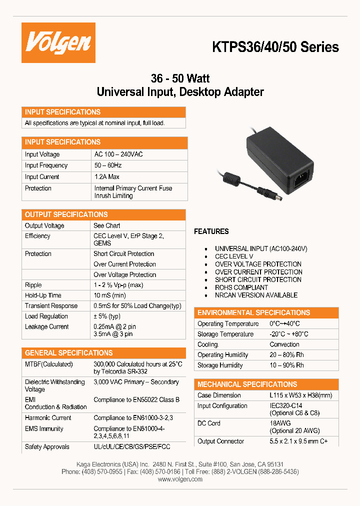 KTPS50-13537DT-3P_8439511.PDF Datasheet