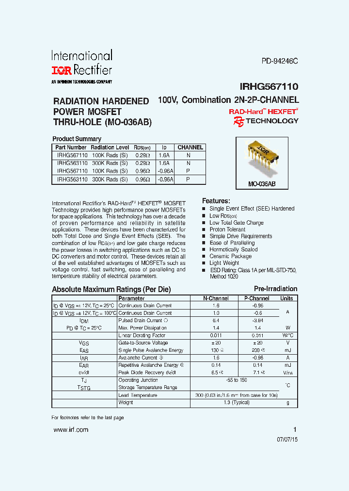 IRHG567110-15_8438671.PDF Datasheet