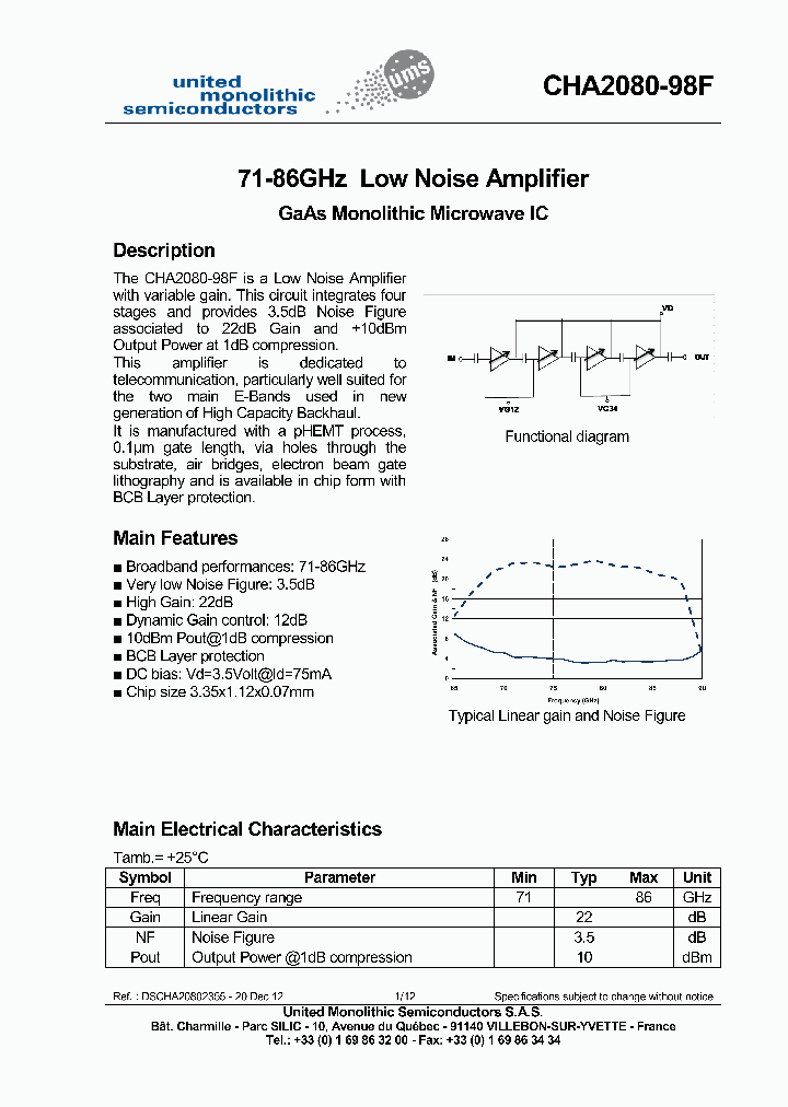 CHA2080-98F-15_8440263.PDF Datasheet