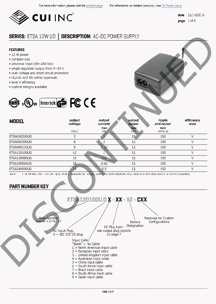 ETSA050200UD_8441532.PDF Datasheet