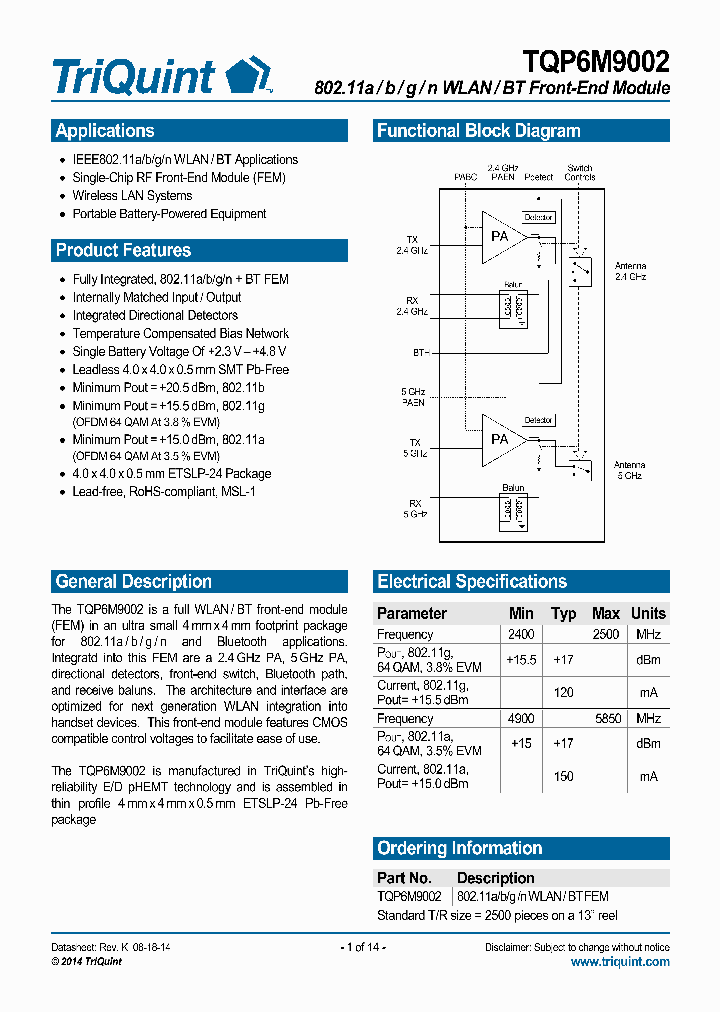 TQP6M9002-15_8442583.PDF Datasheet