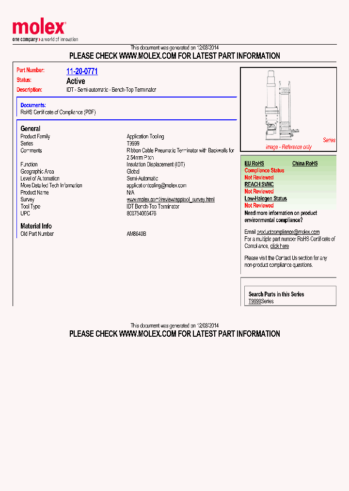 11-20-0771_8441799.PDF Datasheet