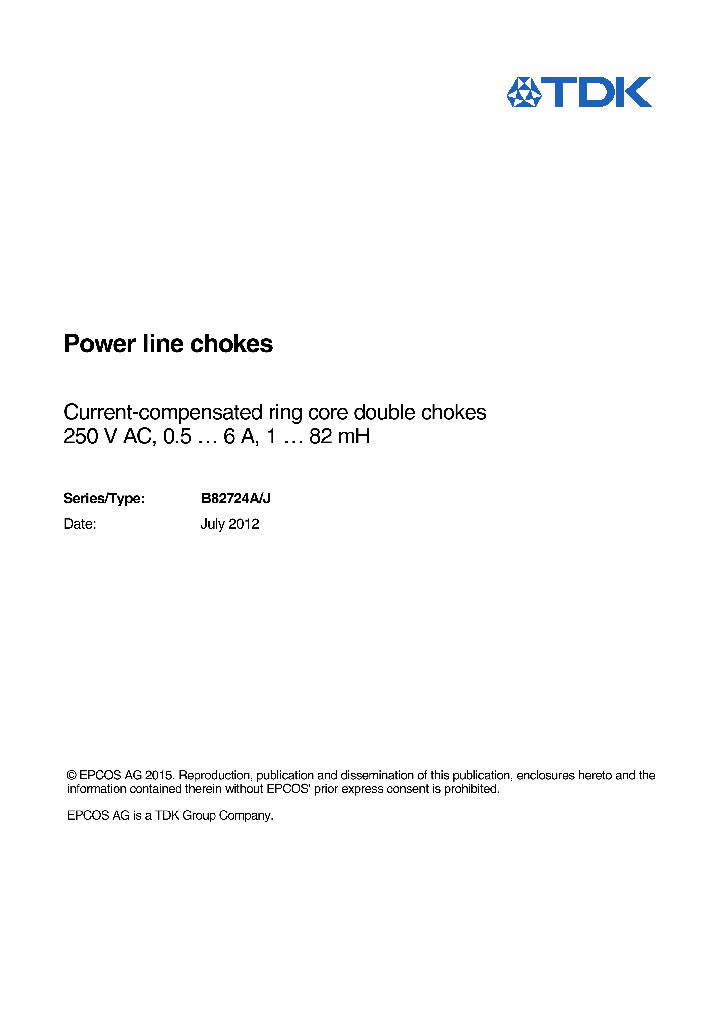B82724A2222N021_8442730.PDF Datasheet