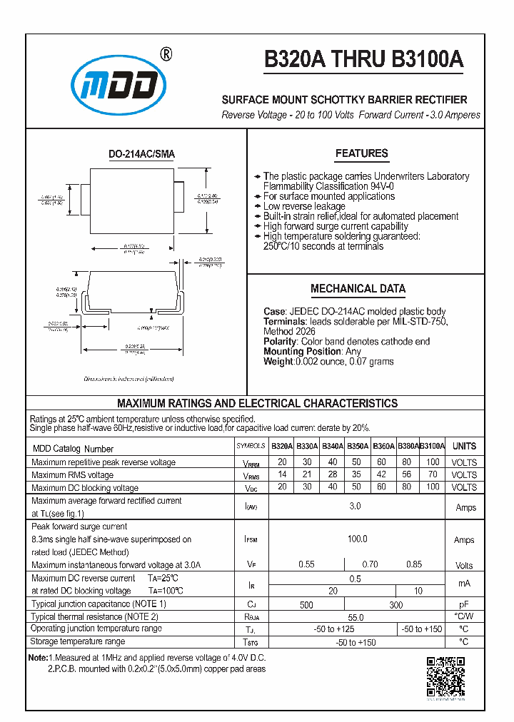B330A_8442651.PDF Datasheet