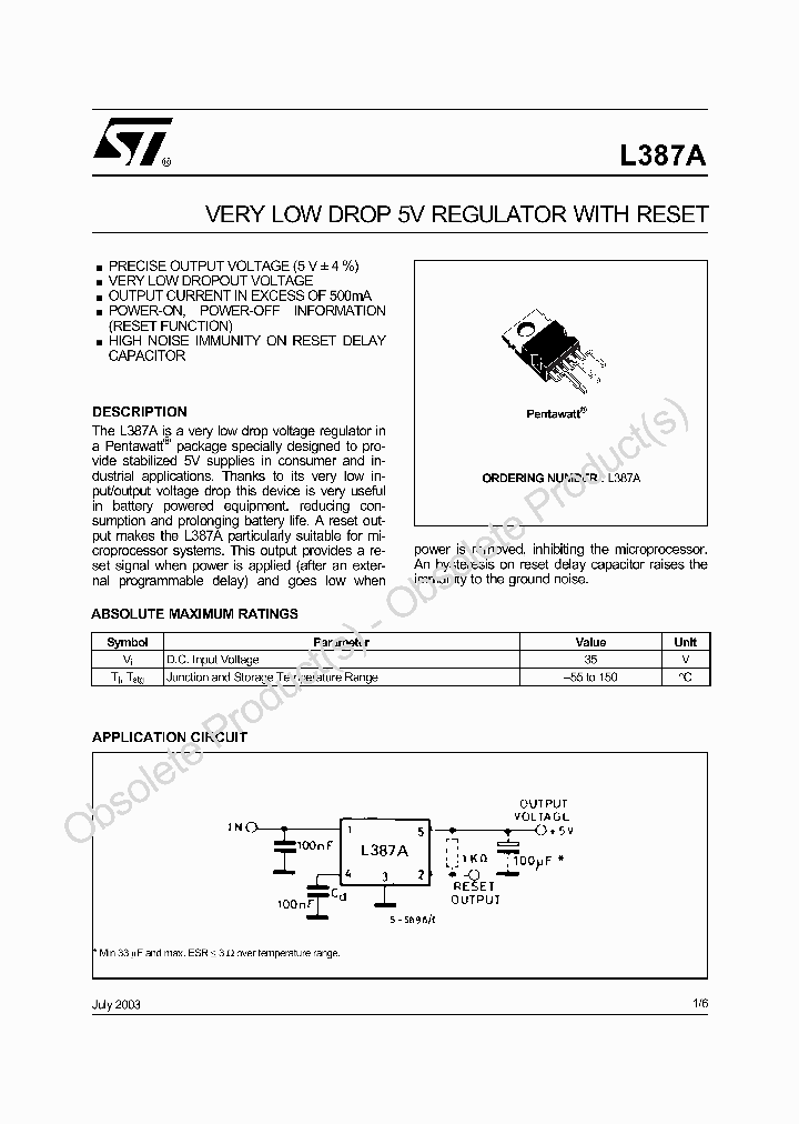 L387AH_8443915.PDF Datasheet