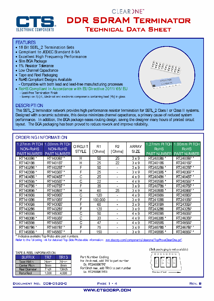 008-0520-0_8442693.PDF Datasheet