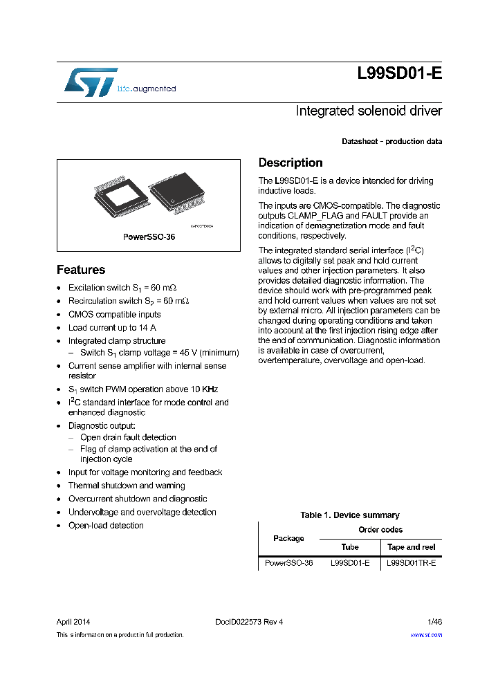 L99SD01-E_8440405.PDF Datasheet