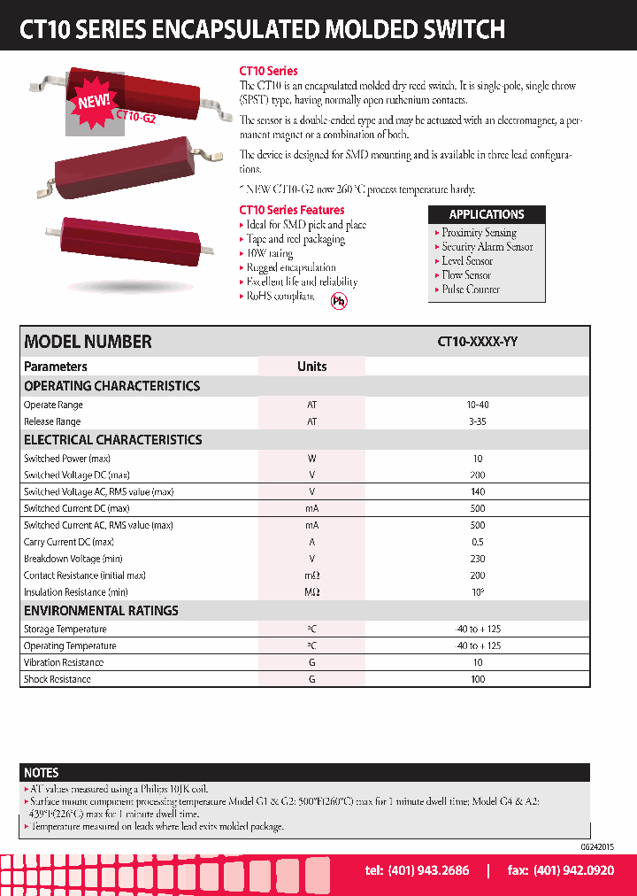CT10-1030-G1_8444448.PDF Datasheet
