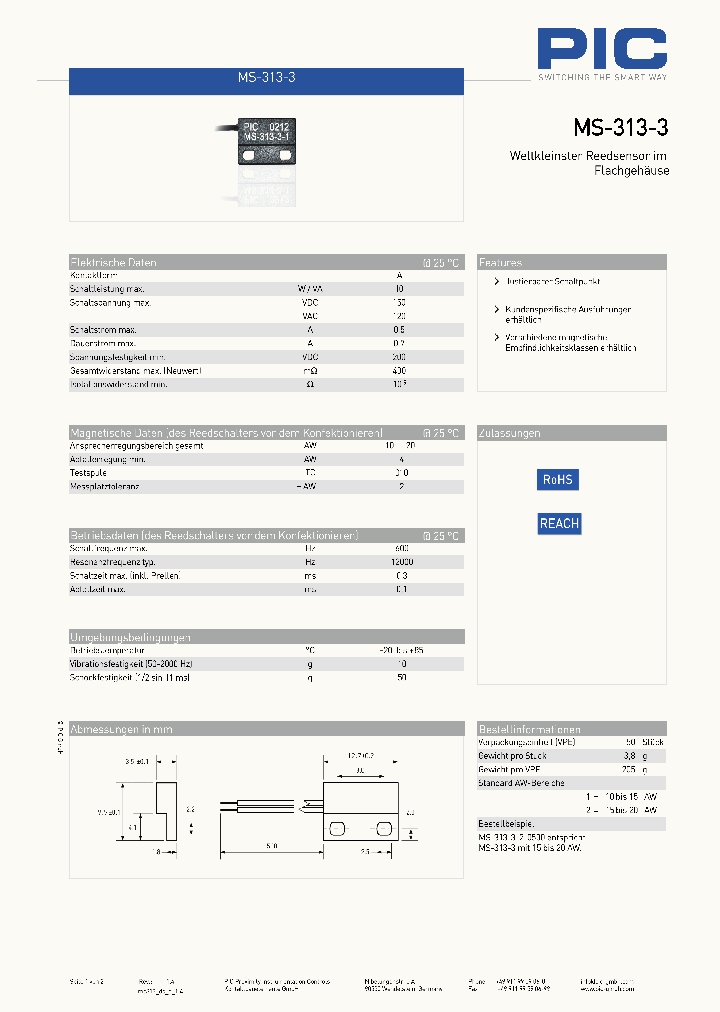 MS-313-3_8444733.PDF Datasheet