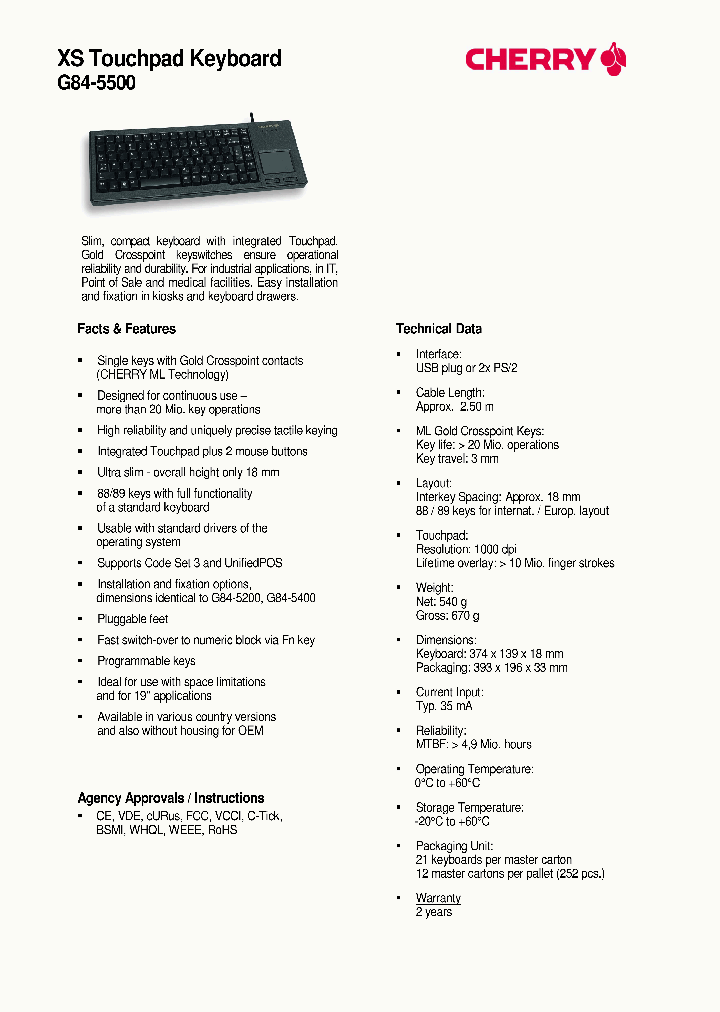G84-5500_8444773.PDF Datasheet