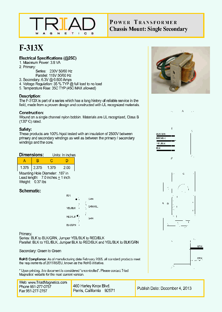 F-313X-13_8444371.PDF Datasheet
