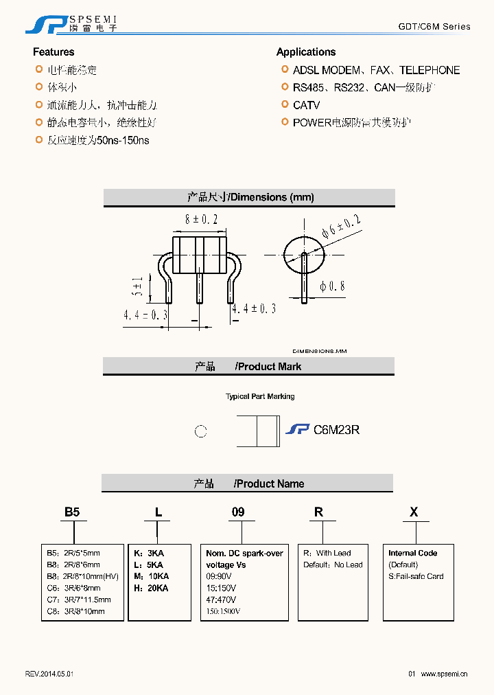 C6M15_8445328.PDF Datasheet