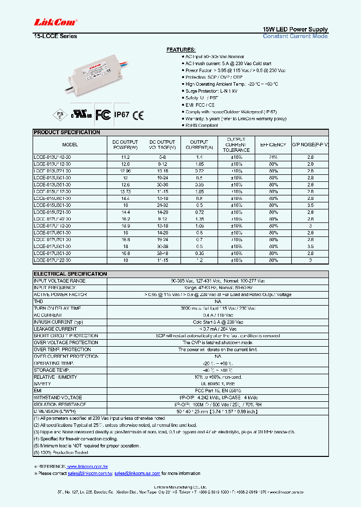 LCCE-017U801-00_8445432.PDF Datasheet