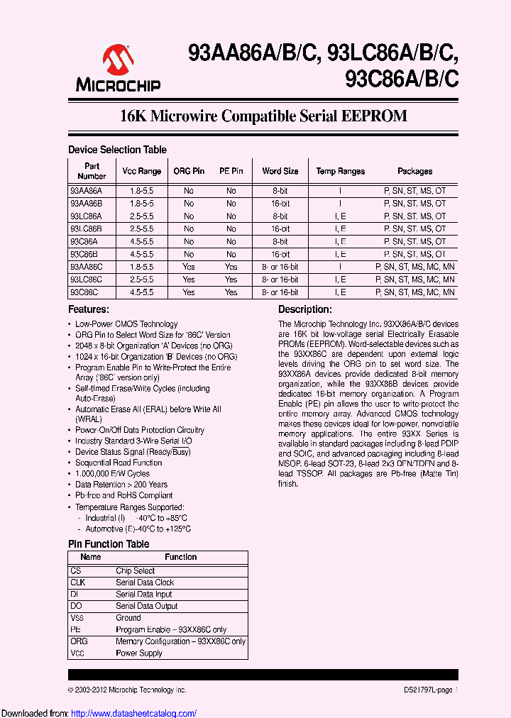 93LC86CT-ISNA22_8440548.PDF Datasheet