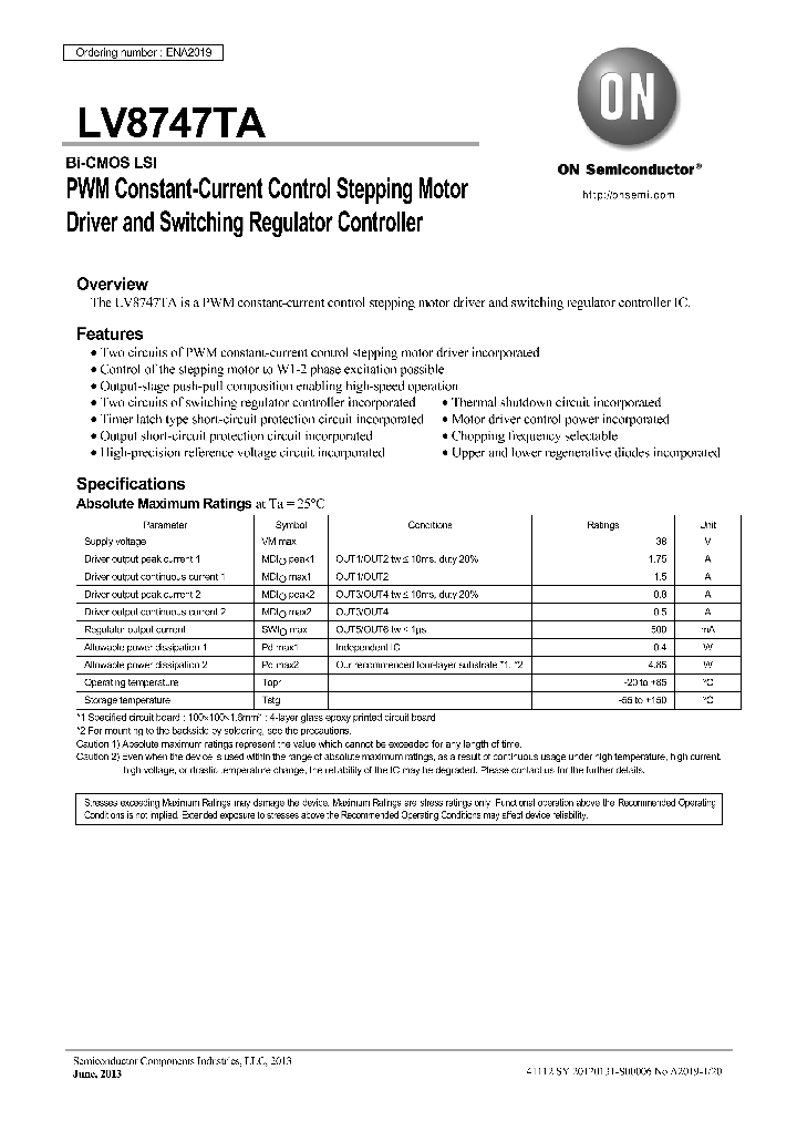 ENA2019_8440562.PDF Datasheet