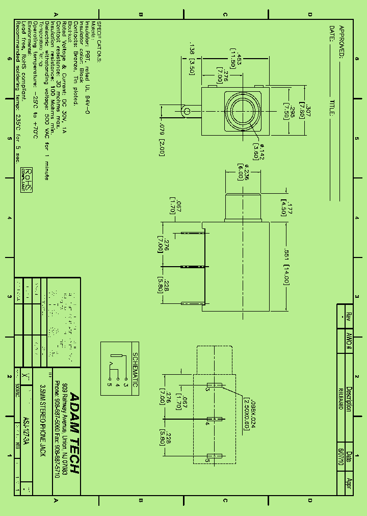 ASJ-127-3A_8445935.PDF Datasheet