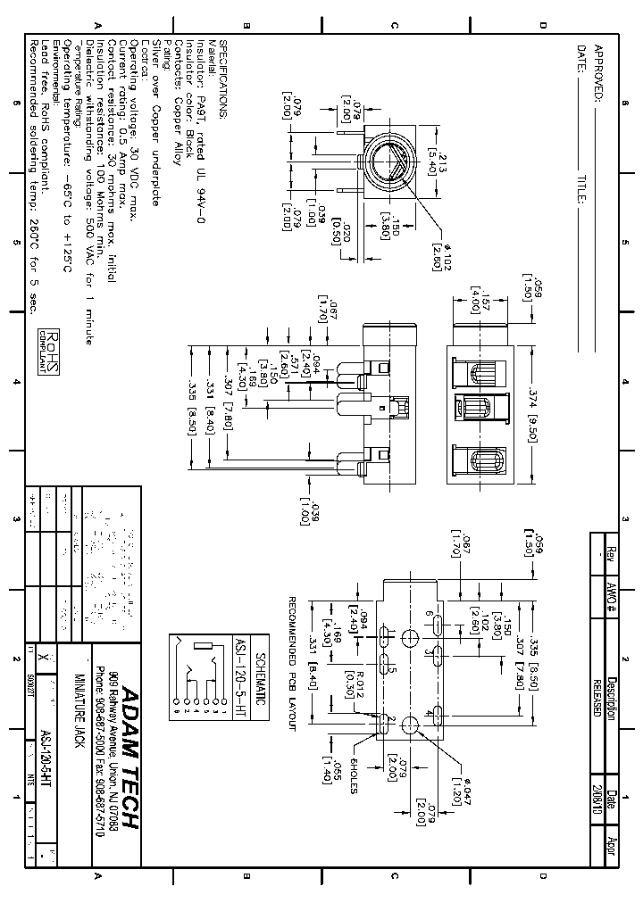 ASJ-120-5-HT_8445930.PDF Datasheet