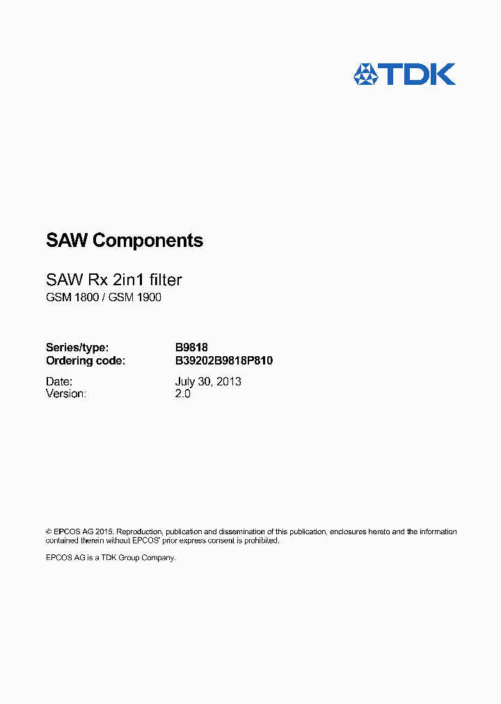 B39202B9818P810_8446368.PDF Datasheet