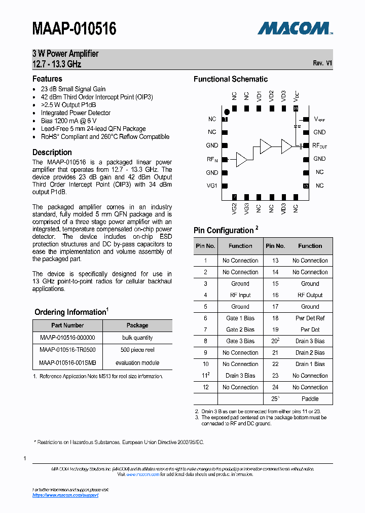 MAAP-010516-001SMB_8446483.PDF Datasheet