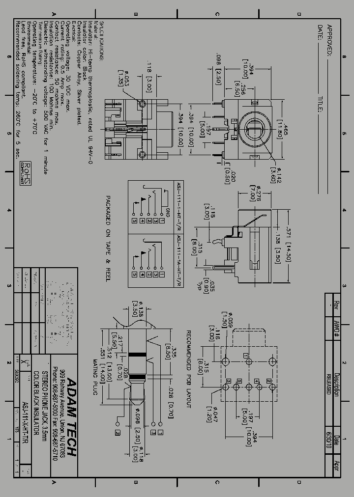 ASJ-111-X-HT-TR_8445924.PDF Datasheet