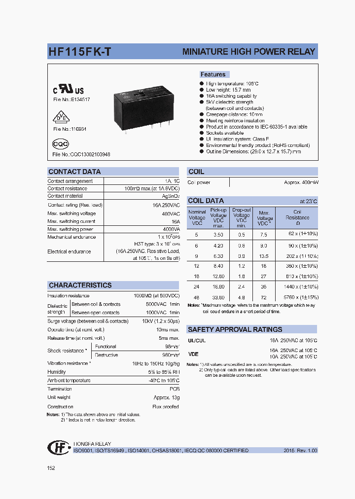 HF115FK-T_8445844.PDF Datasheet